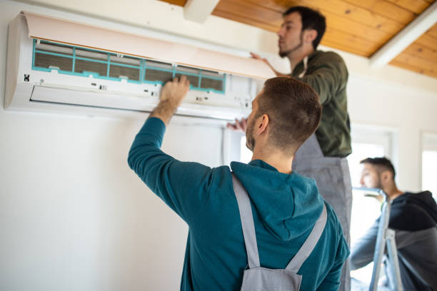 Best HVAC Replacement Cost  in Zillah, WA