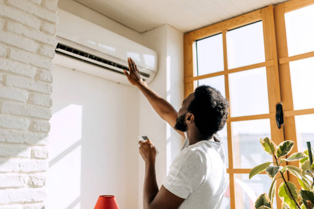 Best Commercial HVAC Repair  in Zillah, WA