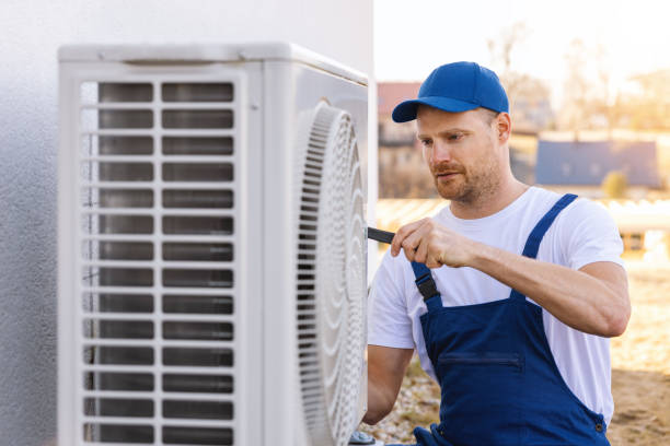 Best Emergency HVAC Repair  in Zillah, WA