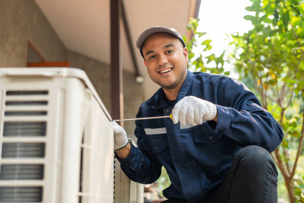 Best HVAC Installation Services  in Zillah, WA