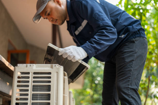 Best Air Quality Test  in Zillah, WA
