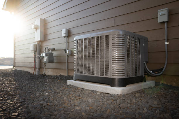 Best Best HVAC Companies  in Zillah, WA